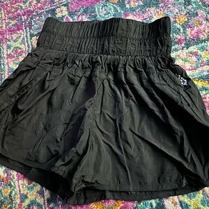 The Way Home shorts from free people